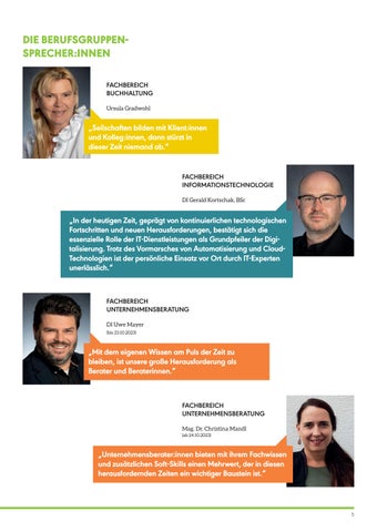 2023 UBIT Jahresrückblick 第 5 页