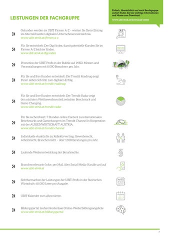 2023 UBIT Jahresrückblick 第 7 页