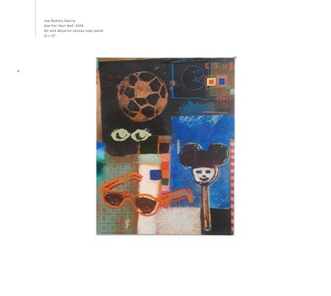 Some Like 意文 Hot A 夏季 Exhibition - 册 1 Expressionism An 在线版 Presentation 第 10 页
