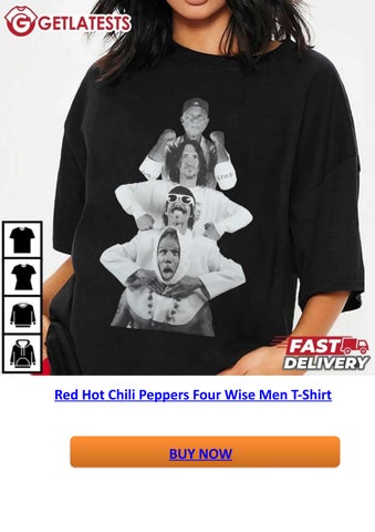 トップス Red Hot Chili Peppers Four Wise Men XL RHCP_106.jpg?v=1682383635&