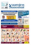 Vaarojen Sanomat 31/2024