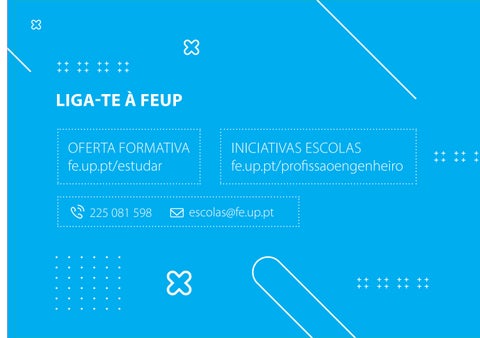 Licenciaturas na FEUP - Talent for the World 第 12 页