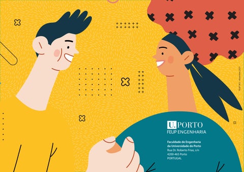 Licenciaturas na FEUP - Talent for the World 第 16 页