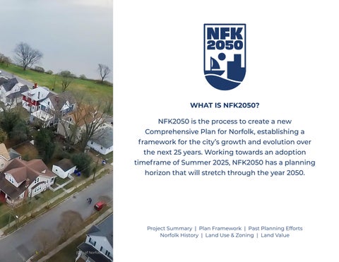 NFK2050 - Existing Conditions 第 7 页