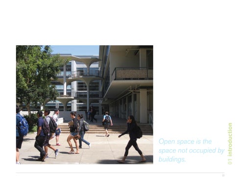 UC San Diego Open Space Master Planning Study 第 13 页