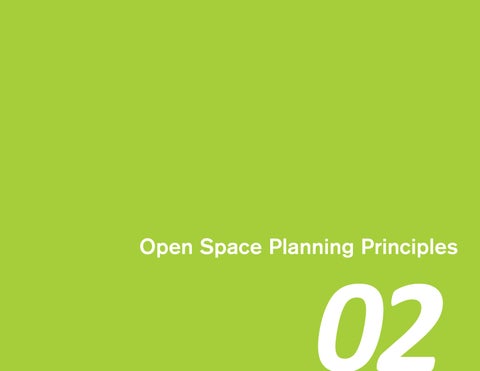 UC San Diego Open Space Master Planning Study 第 19 页