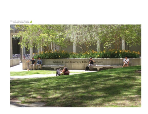 UC San Diego Open Space Master Planning Study 第 3 页