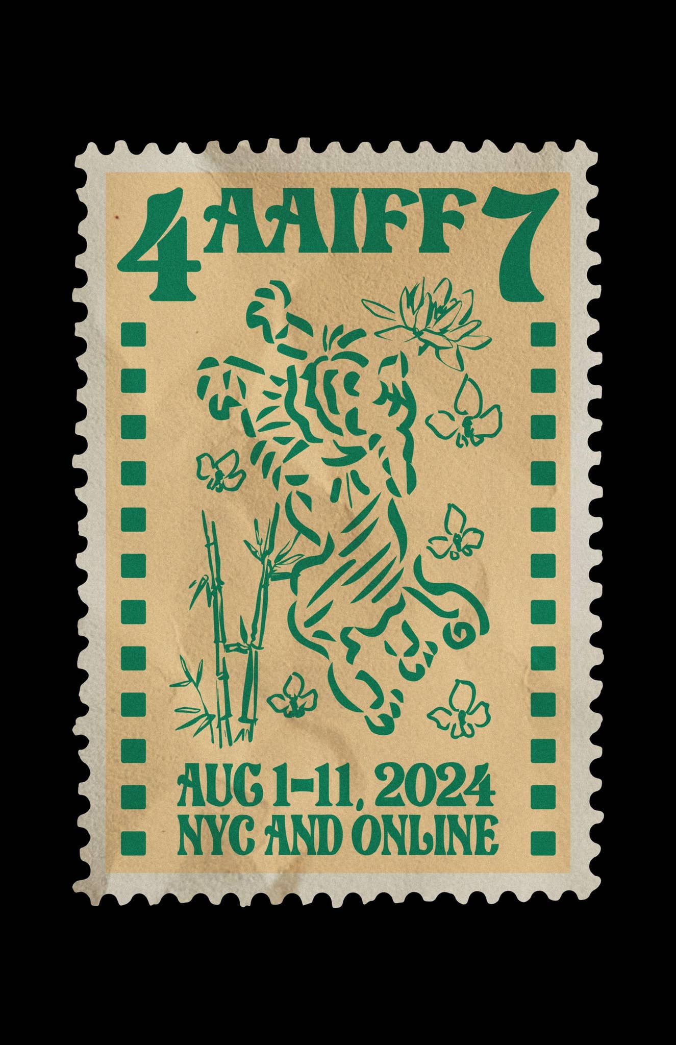 AAIFF47 Program Book by ASIAN CINEVISION - Issuu