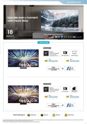 Samsung Merdeka AI For All 第 5 页
