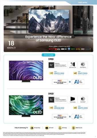 Samsung Merdeka AI For All 第 7 页