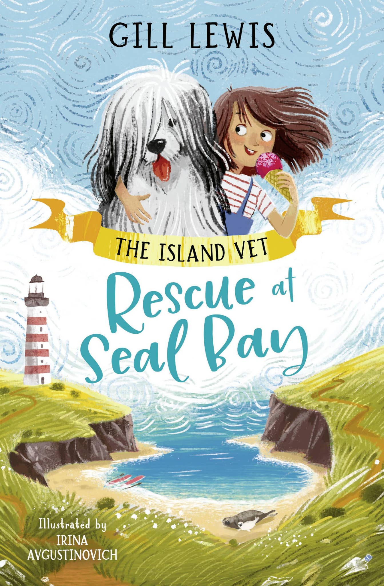 The Island Vet 2: Rescue at Seal Bay [sample] by Collins - Issuu