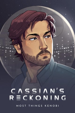 Cassian's Reckoning