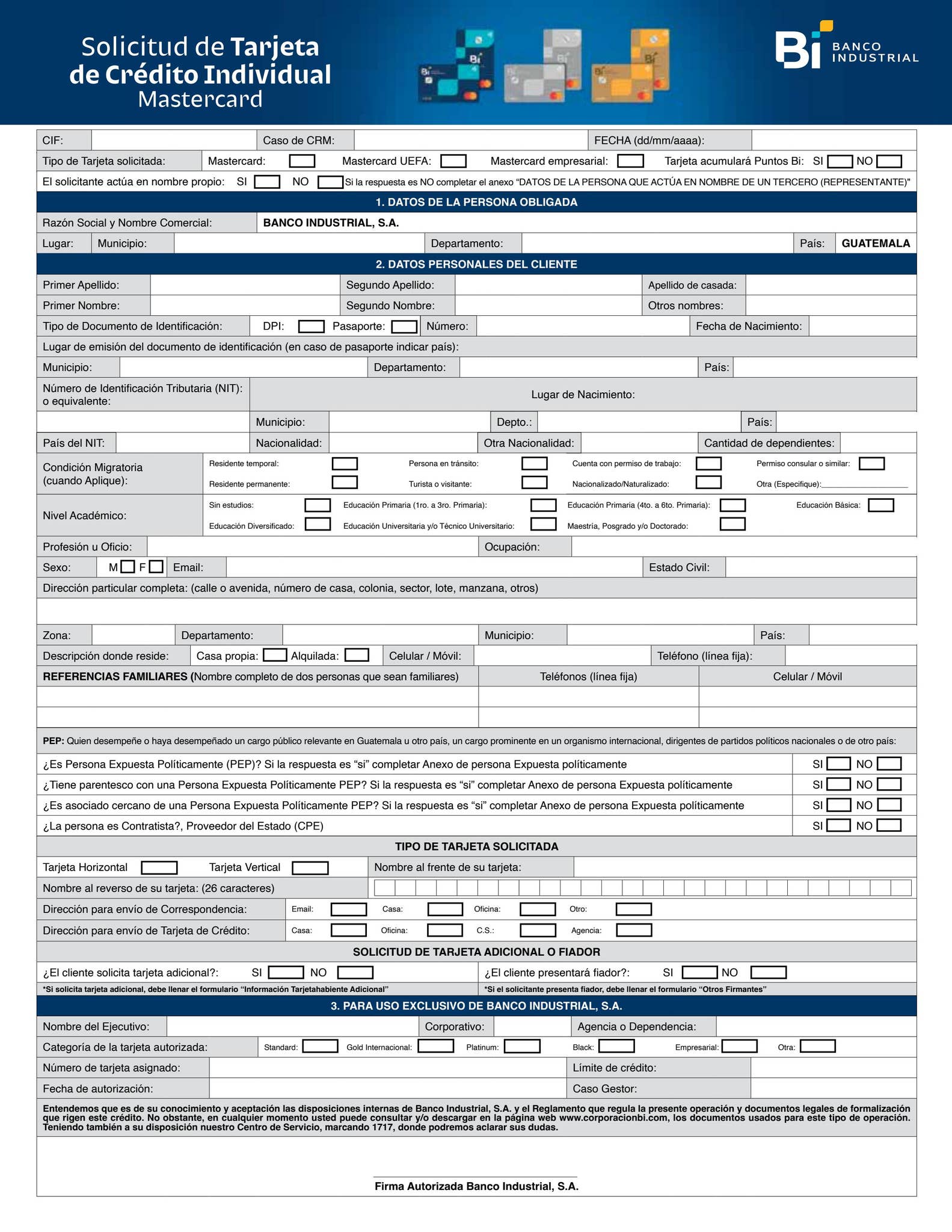 DiseÃ±o de Registro FUR - Banco Santander RÃo, image size:1583x2048