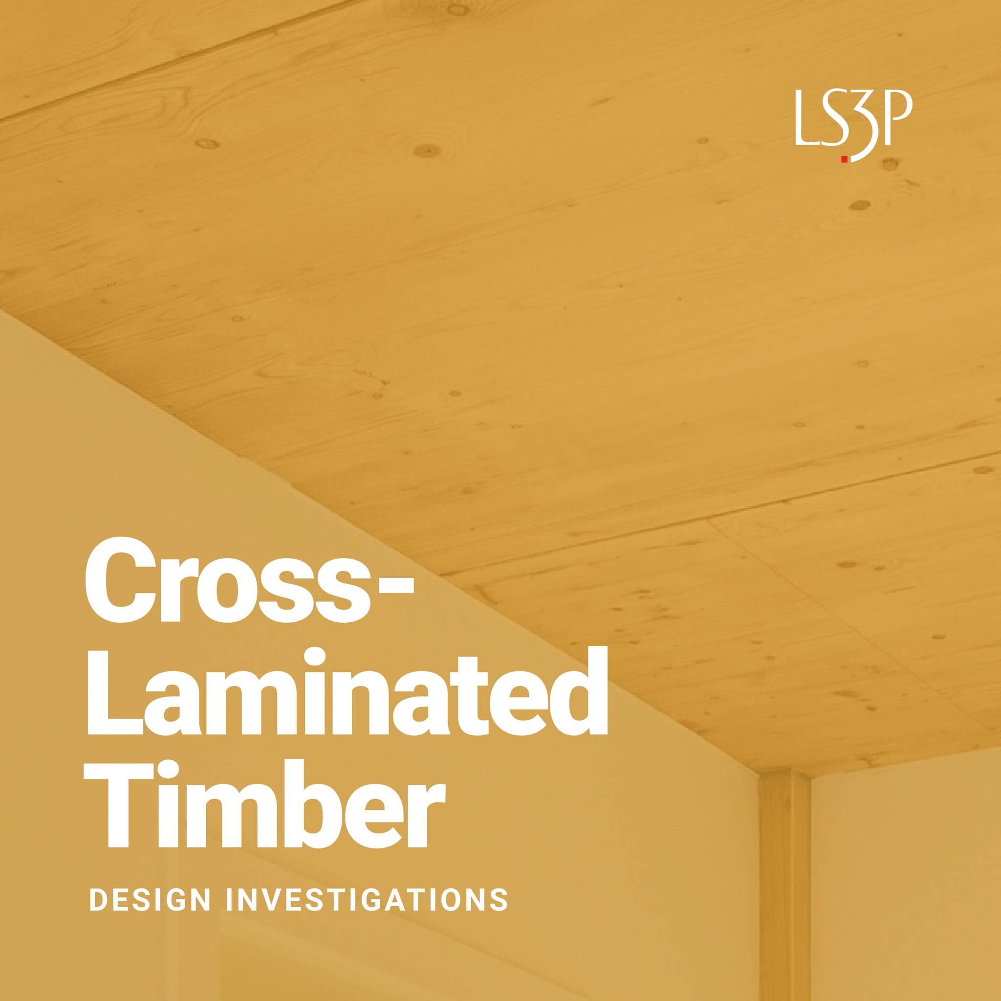 Cross Laminated Timber by LS3P - Issuu