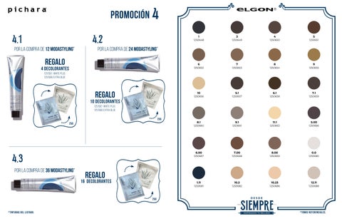 家具目录 Peluquero 第 10 页