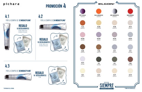 家具目录 Peluquero 第 13 页