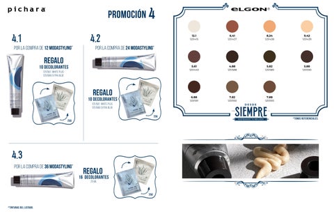 家具目录 Peluquero 第 14 页