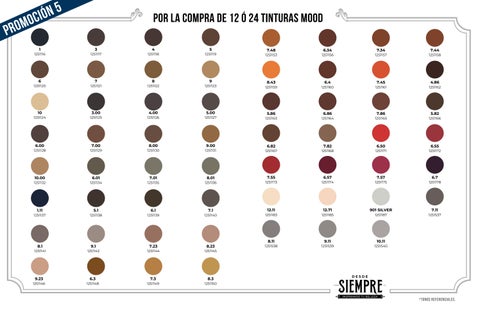 家具目录 Peluquero 第 16 页