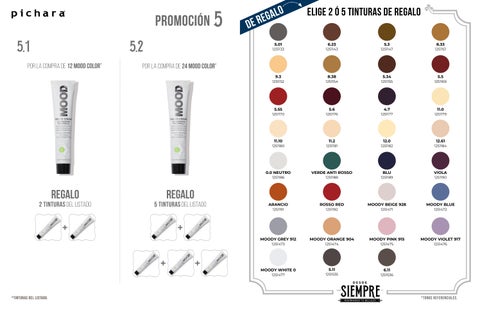 家具目录 Peluquero 第 17 页