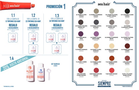 家具目录 Peluquero 第 3 页
