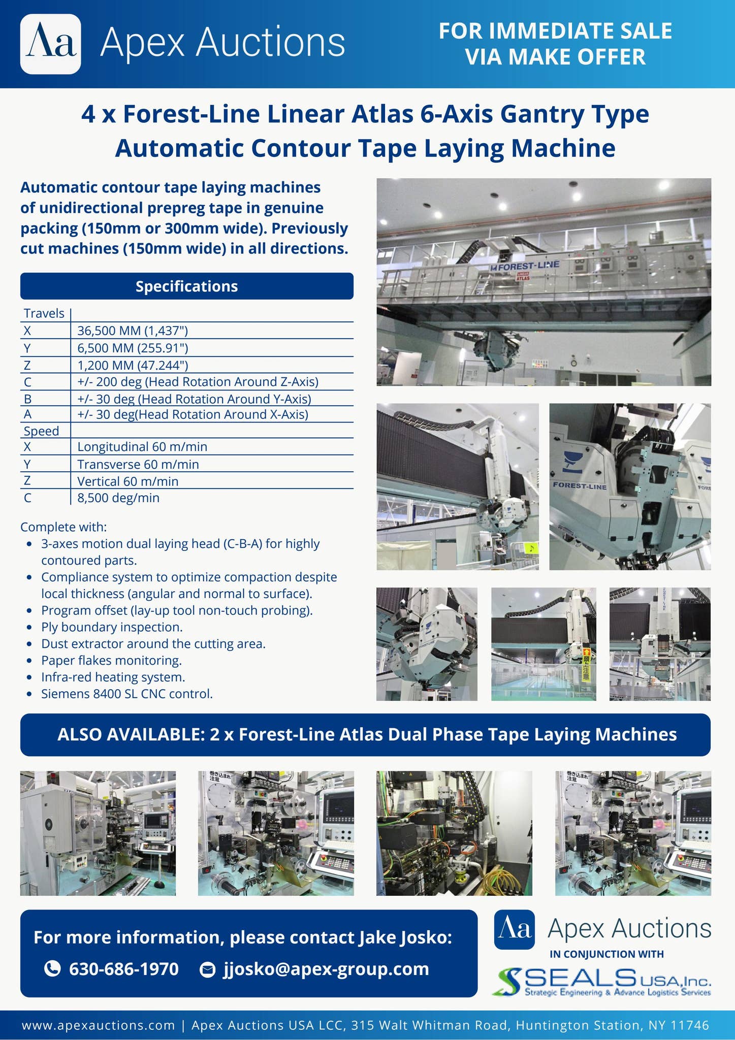 Forrest-Line Machines by ekubacka - Issuu