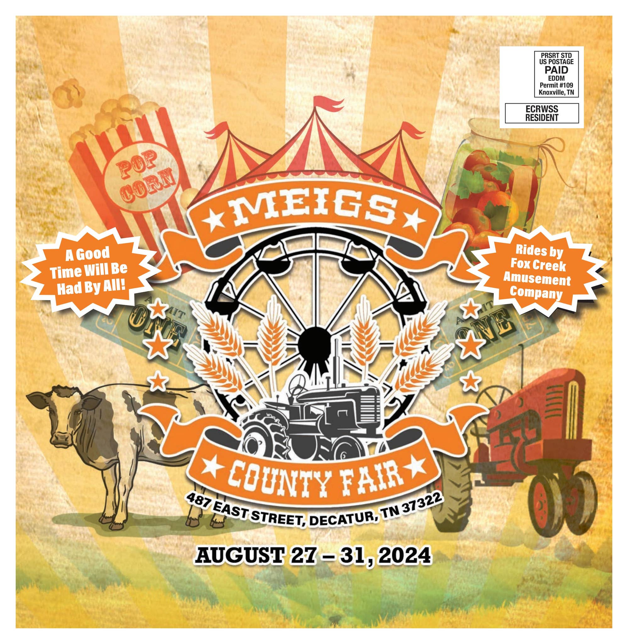 County Fair Paper Meigs County Fair Paper 2024 by WMTY983 - Issuu