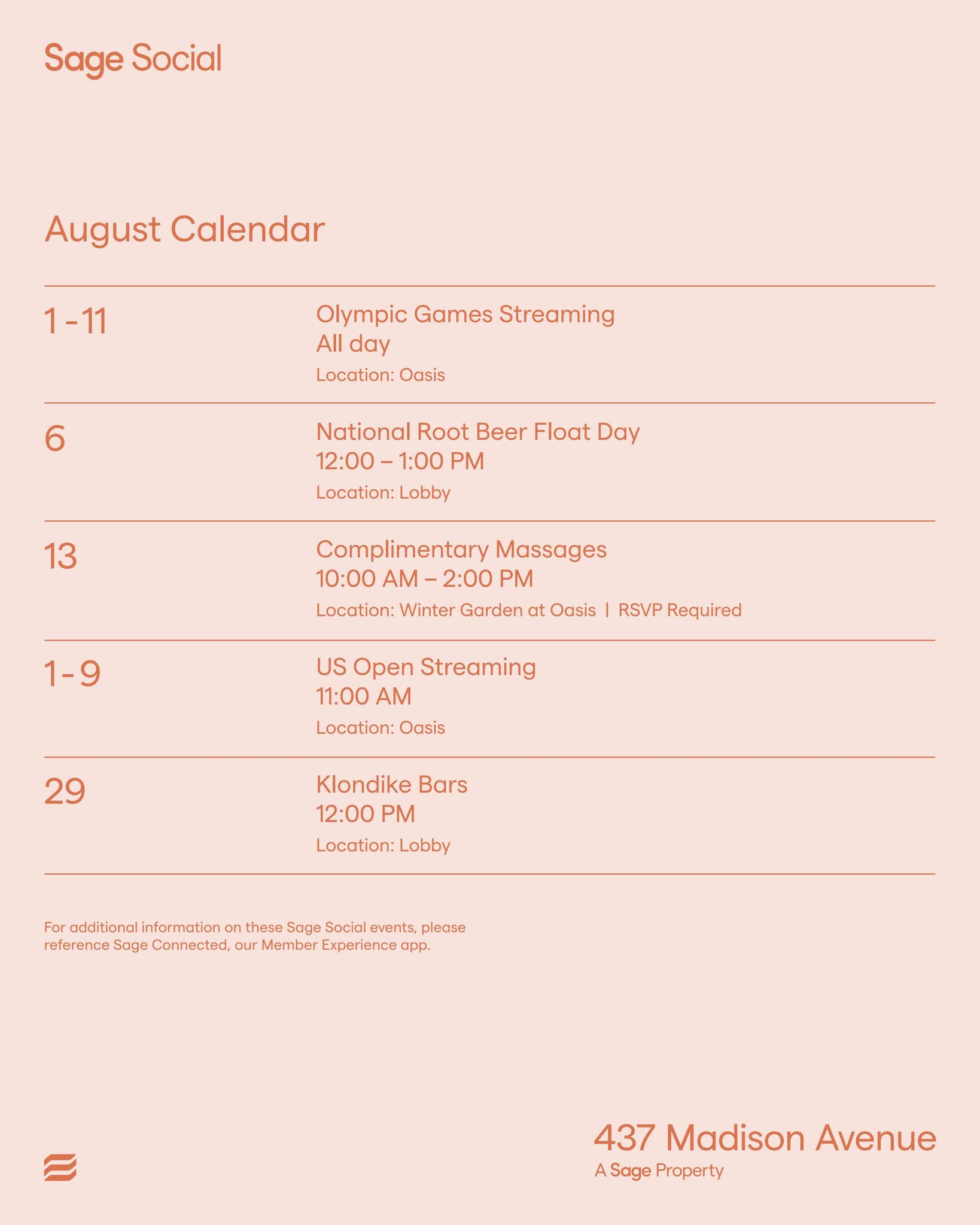 437 August Cal by sage nyc Issuu