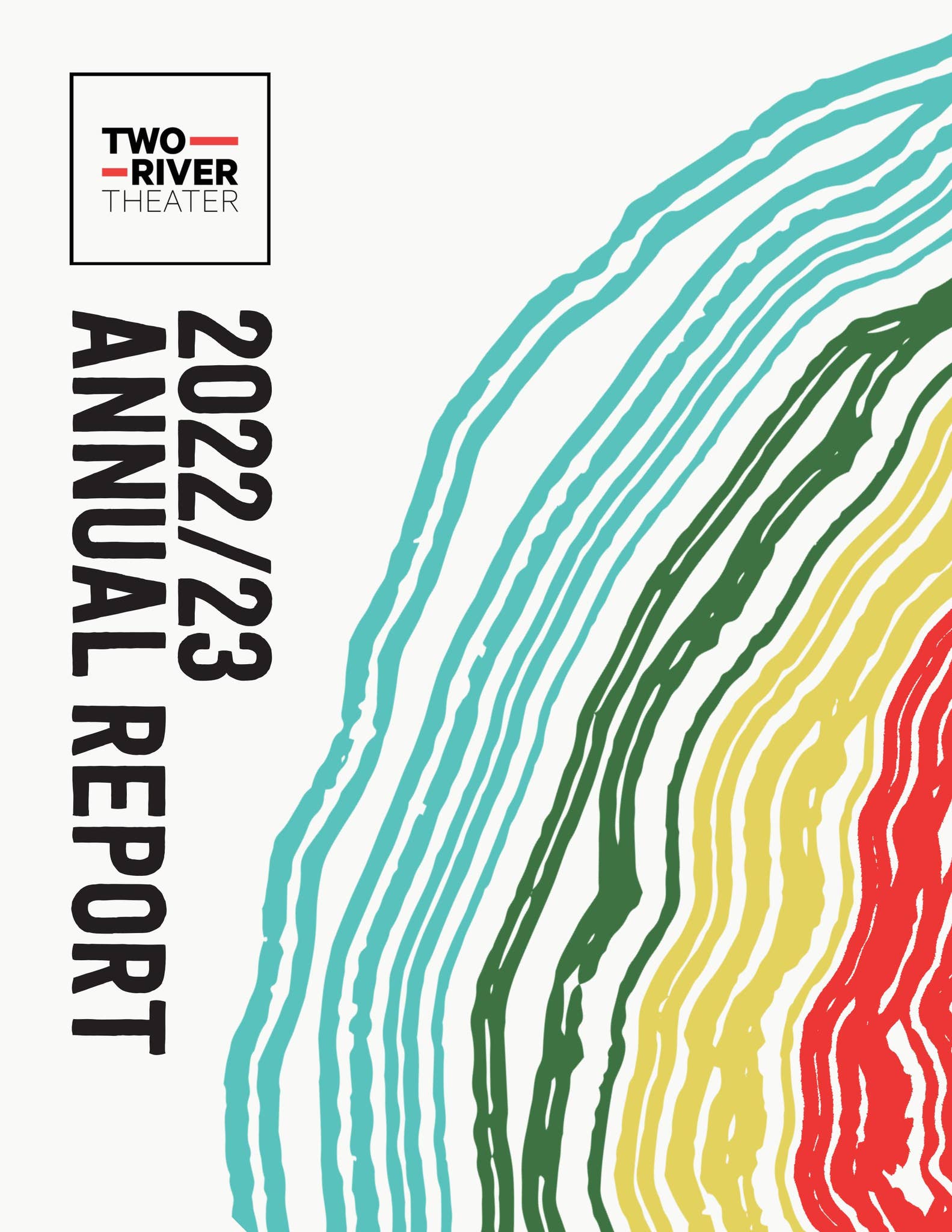 Two River Theater 2022/23 Annual Report by Two River Theater - Issuu
