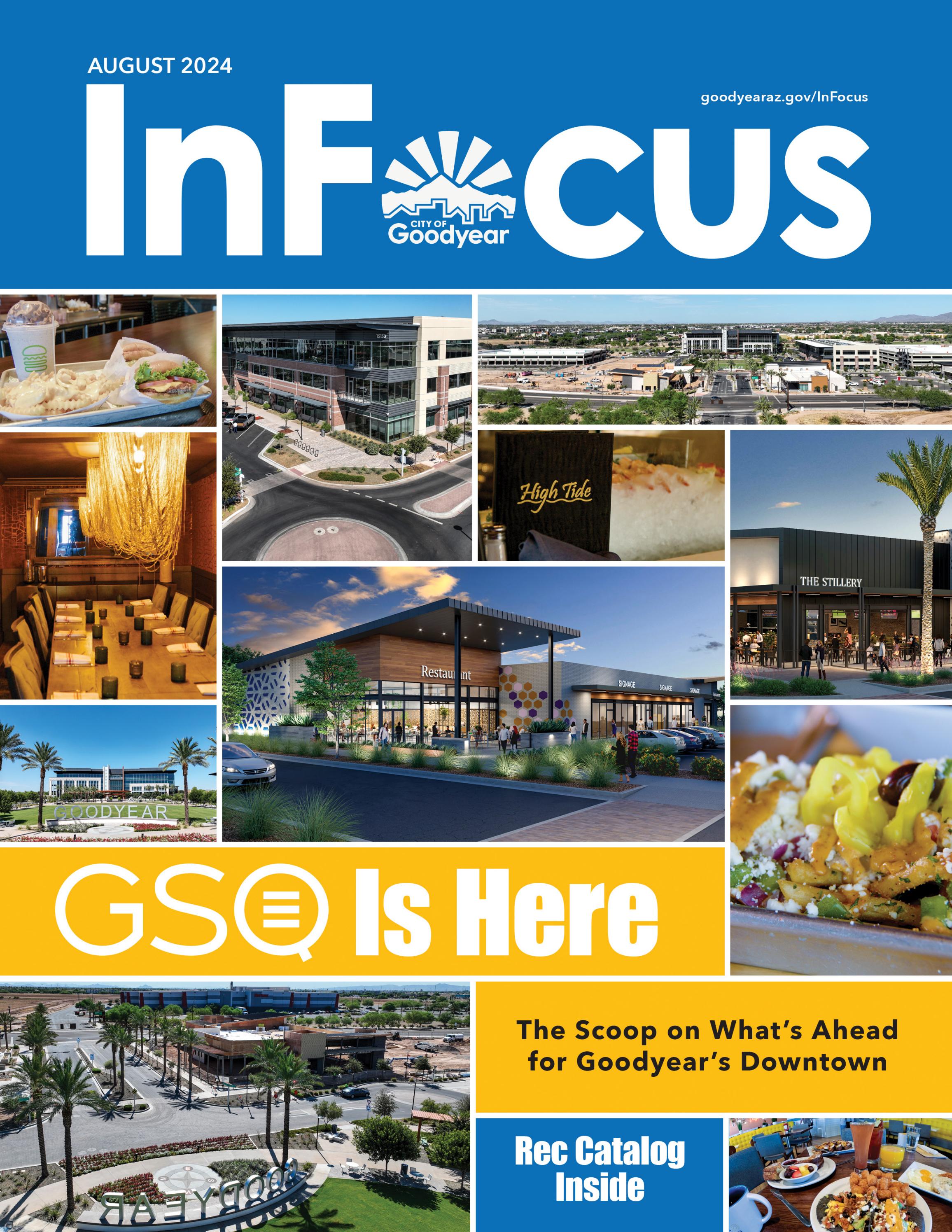 Infocus Issue 169 August 2024 By City Of Goodyear Issuu Infocus Issue 169 August 2024 By City Of Goodyear Issuu