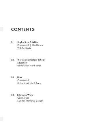 Giselle Villeda | Design Portfolio 第 2 页
