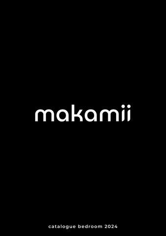 makamii 卧室 2024 第 1 页