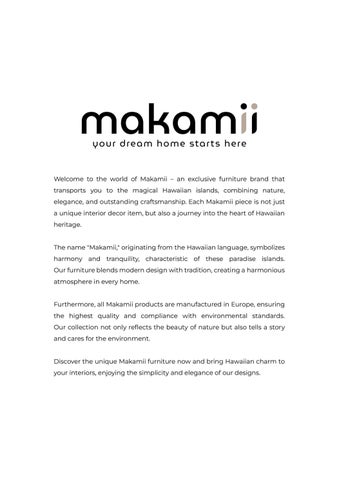 makamii 卧室 2024 第 2 页