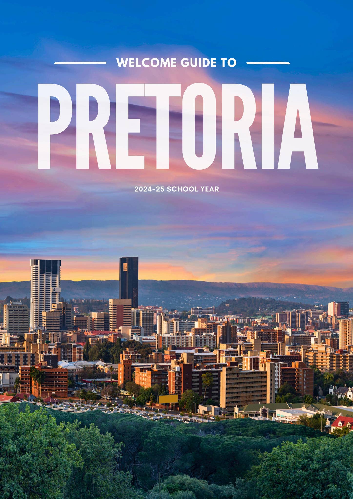 welcome-guide-to-pretoria-by-aisj-pretoria-issuu
