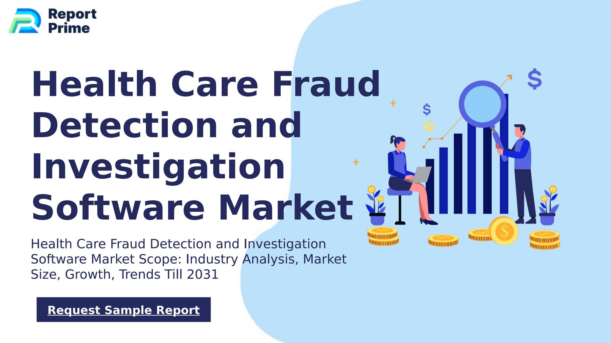 Global Health Care Fraud Detection and Investigation Software market ...