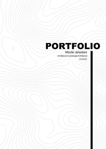 Landscape Architecture