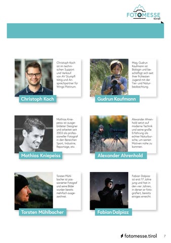 Fotomesse 2019 Folder 第 7 页