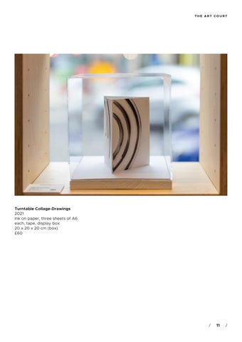 SEEING BEYOND BY HONDARTZA FRAGA 第 11 页