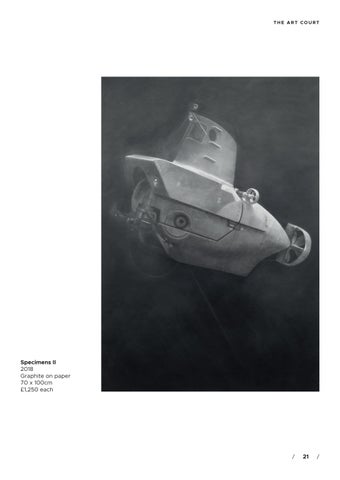 SEEING BEYOND BY HONDARTZA FRAGA 第 21 页