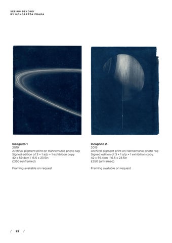 SEEING BEYOND BY HONDARTZA FRAGA 第 22 页