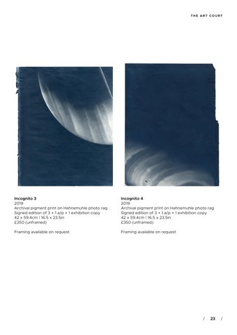 SEEING BEYOND BY HONDARTZA FRAGA 第 23 页