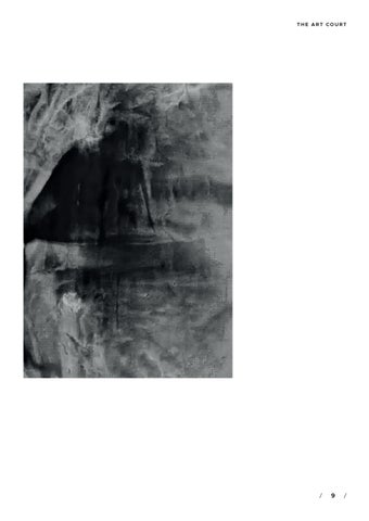 SEEING BEYOND BY HONDARTZA FRAGA 第 9 页