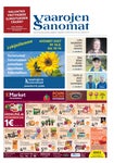 Vaarojen Sanomat 32/2024