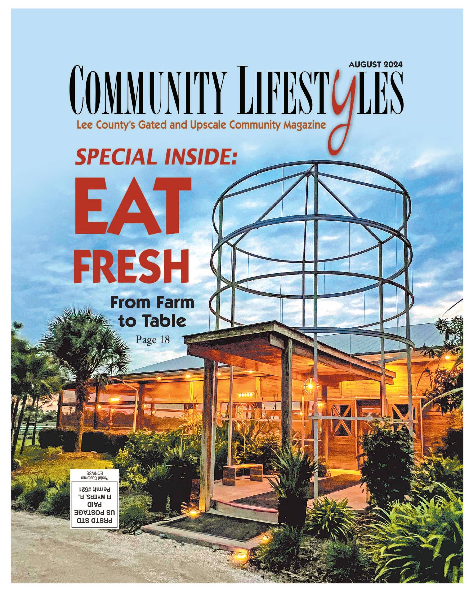Community Lifestyles by BreezeNewspapers - Issuu