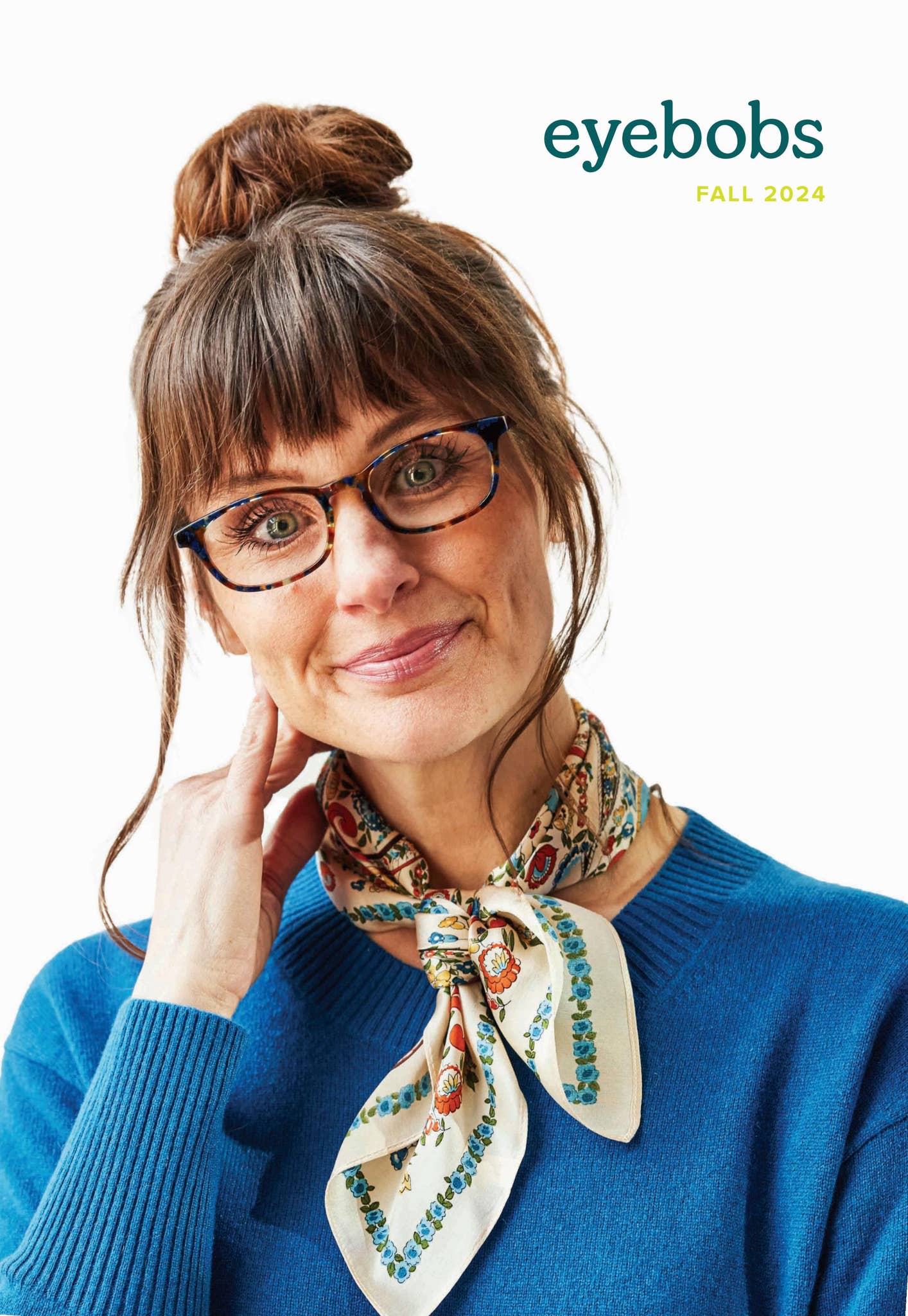 eyebobs 2024 Fall Catalog by eyebobs8 Issuu