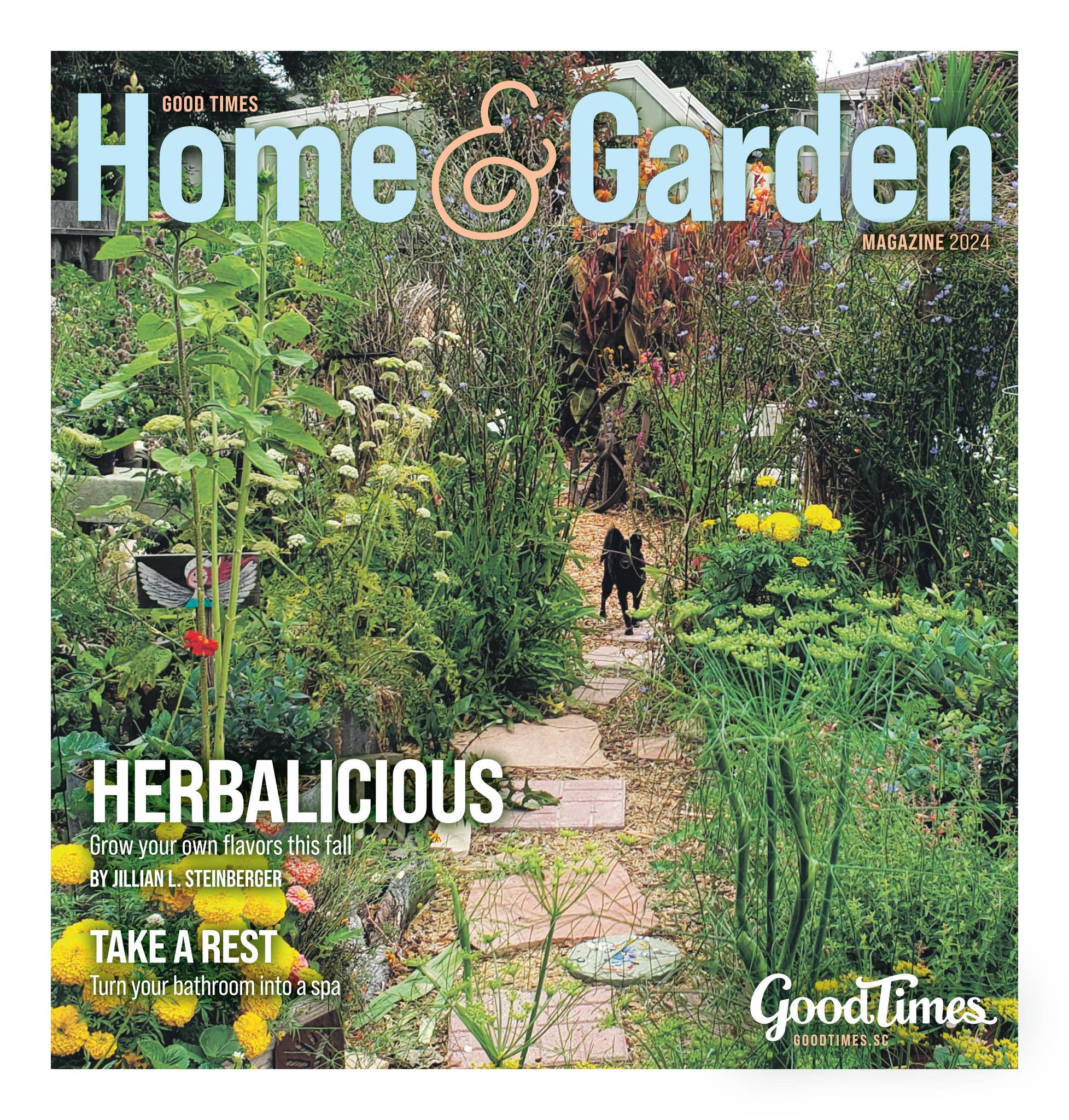 Home & Garden Fall Santa Cruz 2024 by Weeklys - Issuu