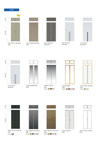 SB Furniture Cambodia 家具目录 · 衣柜 Plus 第 10 页