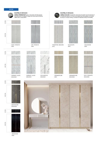 SB Furniture Cambodia 家具目录 · 衣柜 Plus 第 8 页