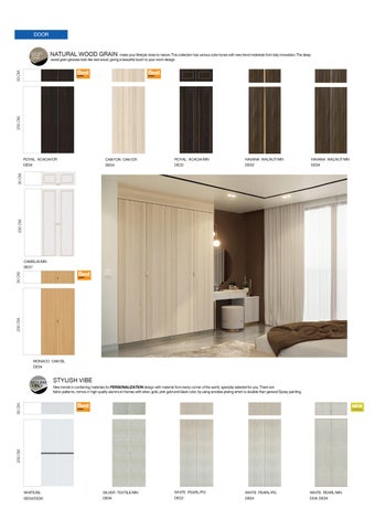 SB Furniture Cambodia 家具目录 · 衣柜 Plus 第 9 页