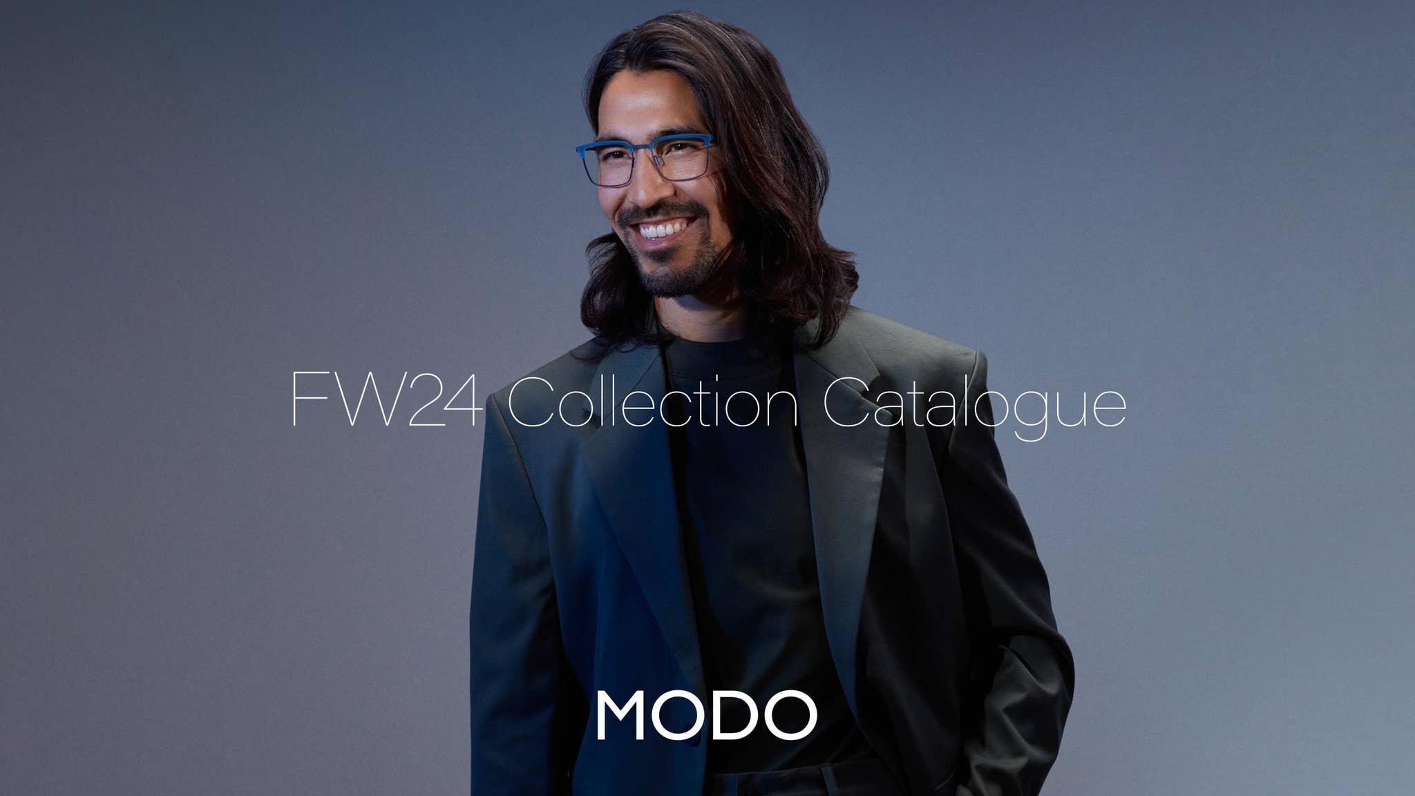 MODO FW24 Collection Catalogue, Americas by Modo Eyewear - Issuu