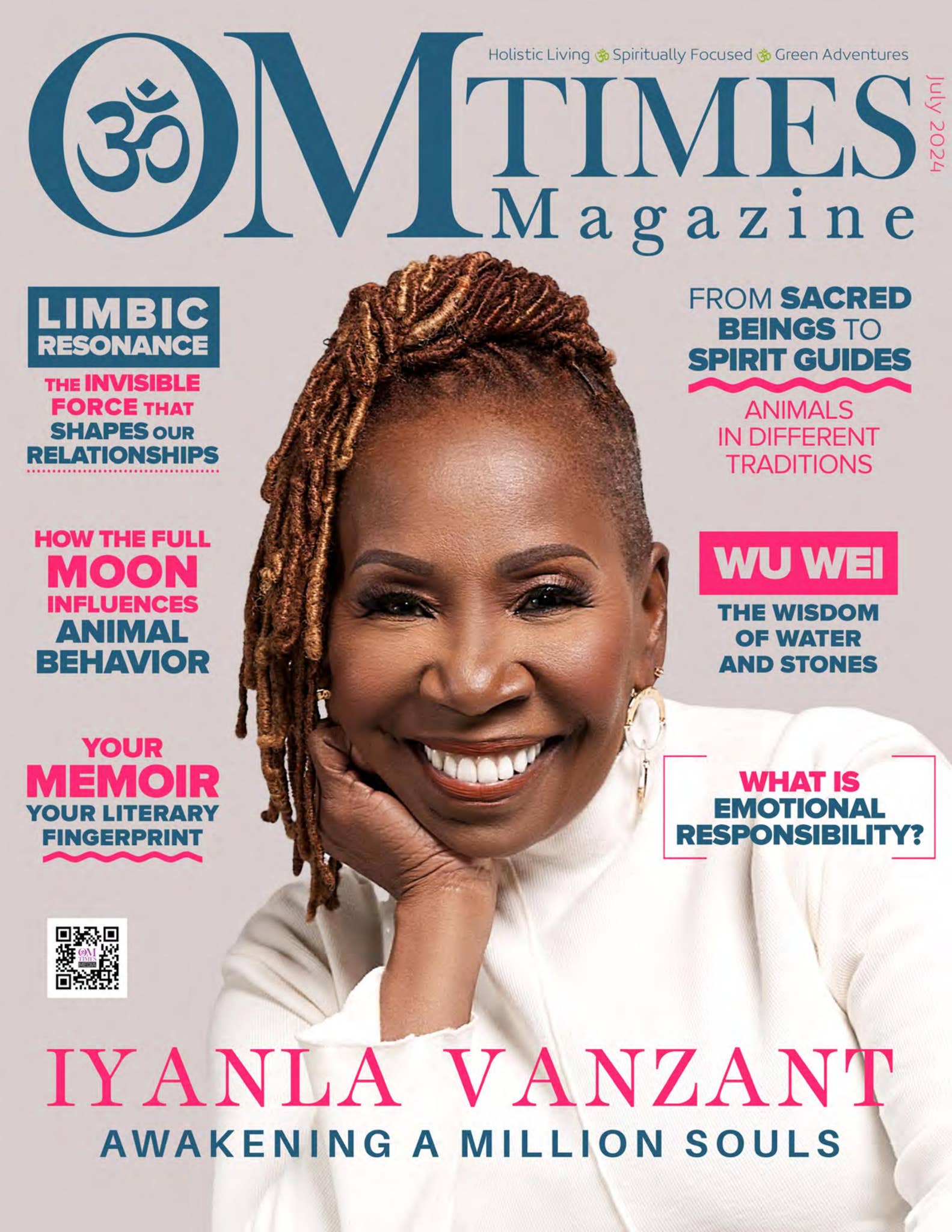 OMTimes Magazine July 2024 Edition by OMTimes Media - Issuu